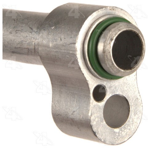 Four Seasons A/C Refrigerant Suction Hose P/N:55296 Fits: Toyota 4runner 91-89, Toyota Pickup 91-89 - Image 2