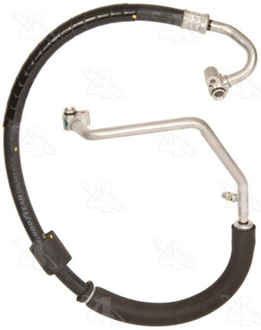 Four Seasons A/C Refrigerant Suction Hose P/N:55297 Fits: Toyota Sienna 03-98 - Image 1