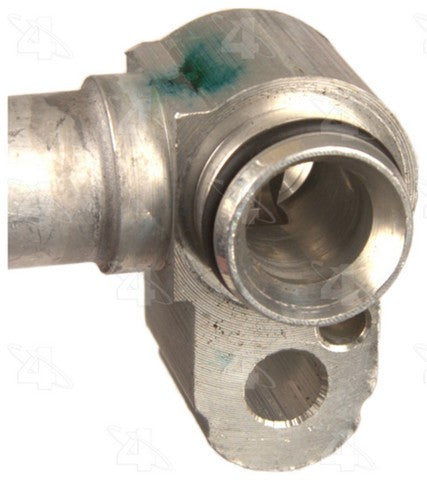 Four Seasons A/C Refrigerant Suction Hose P/N:55297 Fits: Toyota Sienna 03-98 - Image 3