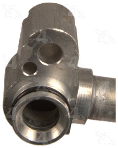 Four Seasons A/C Refrigerant Suction Hose P/N:55297 Fits: Toyota Sienna 03-98 - Image 2