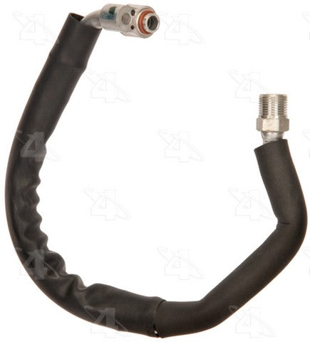 Four Seasons A/C Refrigerant Suction Hose P/N:55298 Fits: Toyota Corolla 87-84 - Image 1