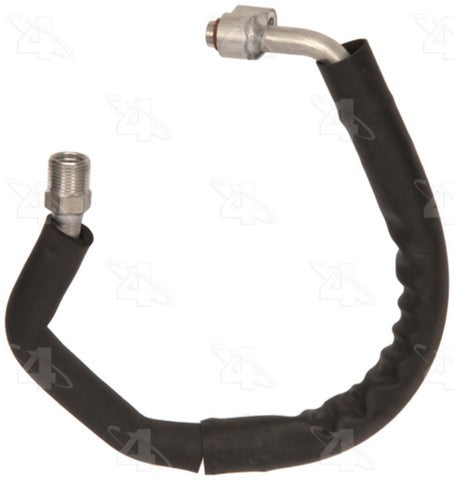 Four Seasons A/C Refrigerant Suction Hose P/N:55298 Fits: Toyota Corolla 87-84 - Image 2