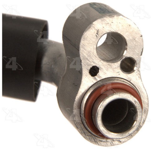 Four Seasons A/C Refrigerant Suction Hose P/N:55298 Fits: Toyota Corolla 87-84 - Image 4