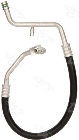 Four Seasons A/C Refrigerant Suction Hose P/N:55299 Fits: Toyota Echo 02-00 - Image 1