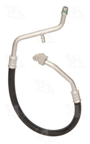 Four Seasons A/C Refrigerant Suction Hose P/N:55299 Fits: Toyota Echo 02-00 - Image 3