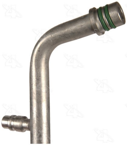 Four Seasons A/C Refrigerant Suction Hose P/N:55299 Fits: Toyota Echo 02-00 - Image 2