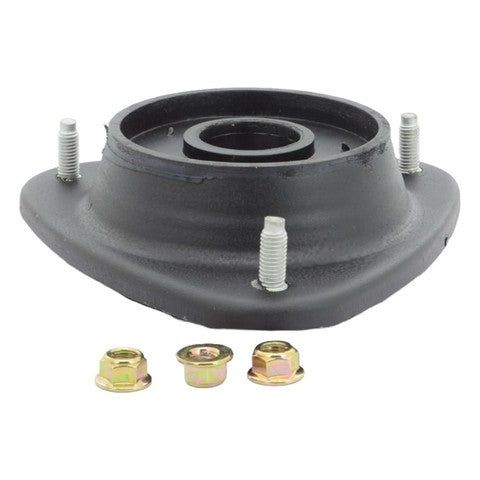 Vazlo Suspension Strut Mount P/N:5530 Fits: Subaru B9 Tribeca 07-06, Subaru Crosstrek 2016, Subaru Forester 16-09, Subaru Impreza 14-08, Subaru Outback 09-05, Subaru Tribeca 14-08, Subaru Wrx 16-15, Subaru Wrx Sti 16-15, Subaru Xv Crosstrek 15-13 - Image 1