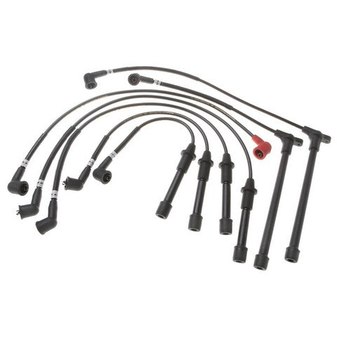 Standard Ignition Spark Plug Wire Set P/N:55300 Fits: Mercury Villager 98-93, Nissan Quest 98-93 - Image 1