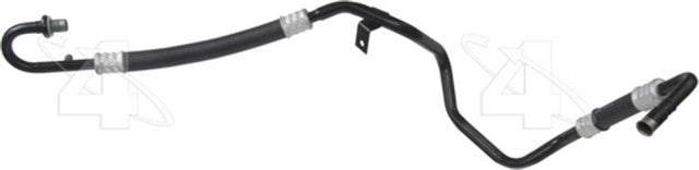 Four Seasons A/C Refrigerant Suction Hose P/N:55301 Fits: Ford Tempo 93-92, Mercury Topaz 93-92 - Image 1