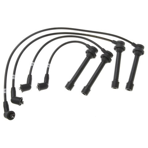 Standard Ignition Spark Plug Wire Set P/N:55303 Fits: Nissan Altima 01-97 - Image 1