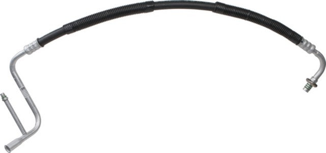 Four Seasons A/C Refrigerant Discharge Hose P/N:55304 Fits: Ford Cougar 93-91, Ford Thunderbird 93-91, Mercury Cougar 93-91 - Image 1