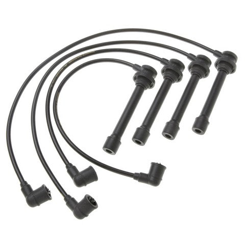 Standard Ignition Spark Plug Wire Set P/N:55309 Fits: Nissan 240sx 98-97 - Image 1