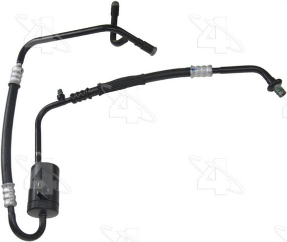 Four Seasons A/C Refrigerant Discharge Hose P/N:55311 Fits: Ford Mustang 1996 - Image 1