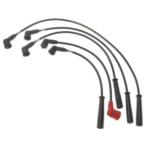 Standard Ignition Spark Plug Wire Set P/N:55311 Fits: Nissan 240sx 90-89 - Image 1