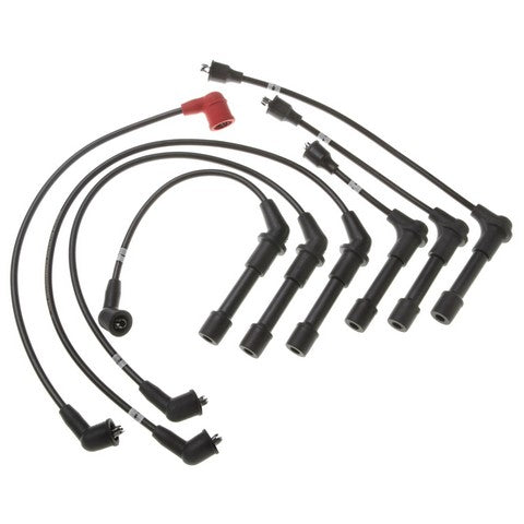 Standard Ignition Spark Plug Wire Set P/N:55313 Fits: Nissan Maxima 88-85 - Image 1