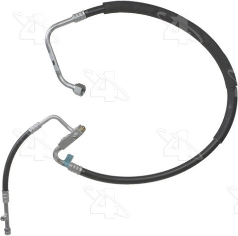 Four Seasons A/C Refrigerant Discharge / Suction Hose Assembly P/N:55314 Fits: Ford F-250 1994, Ford F-350 1994, Ford F-59 Commercial Stripped Chassis 1994 - Image 1