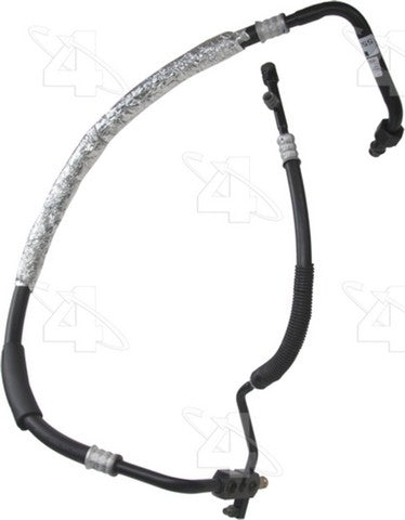 Four Seasons A/C Refrigerant Discharge / Suction Hose Assembly P/N:55315 Fits: Ford F-250 96-94, Ford F-250 Hd 1997, Ford F-350 97-94, Ford F-59 Commercial Stripped Chassis 97-94, Ford F-super Duty 97-94 - Image 1