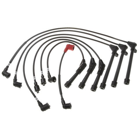 Standard Ignition Spark Plug Wire Set P/N:55316 Fits: Nissan Maxima 94-89 - Image 1
