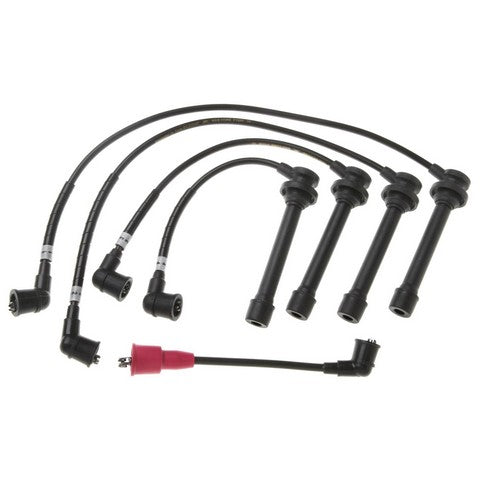 Standard Ignition Spark Plug Wire Set P/N:55317 Fits: Nissan Altima 96-93 - Image 1