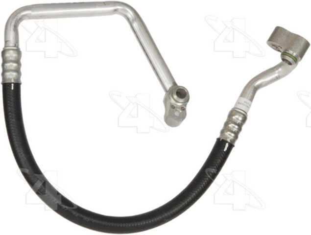 Four Seasons A/C Refrigerant Suction Hose P/N:55319 Fits: Geo Prizm 97-94, Toyota Corolla 97-94 - Image 1