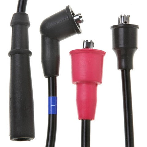Standard Ignition Spark Plug Wire Set P/N:55320 Fits: Nissan 200sx 83-79 - Image 2