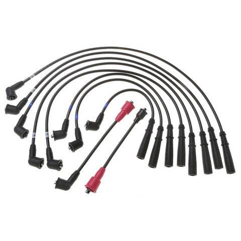 Standard Ignition Spark Plug Wire Set P/N:55320 Fits: Nissan 200sx 83-79 - Image 1