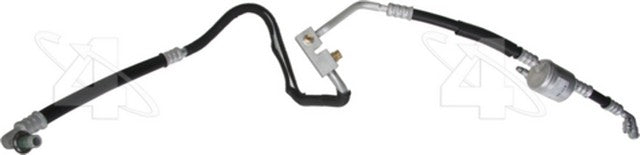 Four Seasons A/C Refrigerant Discharge / Suction Hose Assembly P/N:55321 Fits: Ford Explorer 1994, Mazda Navajo 1994 - Image 1
