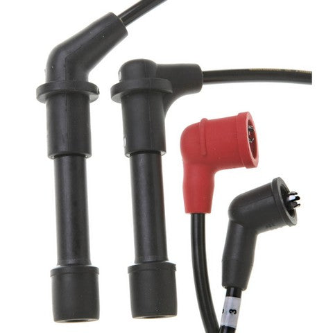 Standard Ignition Spark Plug Wire Set P/N:55321 Fits: Nissan Pulsar Nx 90-89, Nissan Sentra 90-89, Nissan Tsuru 1992 - Image 2