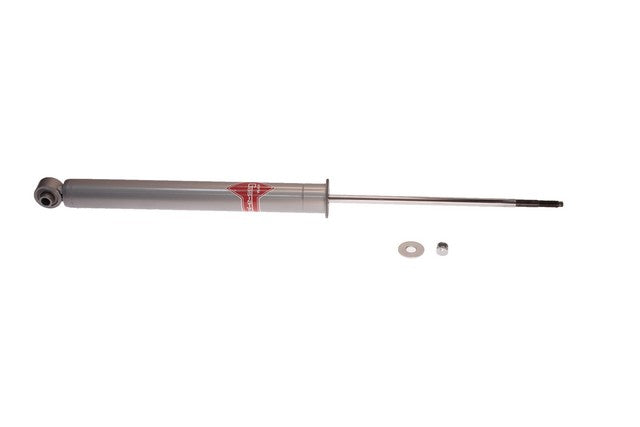 KYB Suspension Shock Absorber P/N:553239 Fits: BMW 318i, BMW 318is, BMW 320i, BMW 323ci, BMW 323i, BMW 323is, BMW 325ci, BMW 325i, BMW 325is, BMW 328ci, BMW 328i, BMW 328is, BMW 330ci, BMW 330i - Image 1