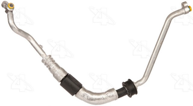 Four Seasons A/C Refrigerant Suction Hose P/N:55325 Fits: BMW X5 03-00 - Image 1