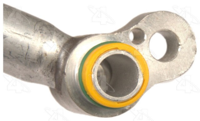 Four Seasons A/C Refrigerant Suction Hose P/N:55325 Fits: BMW X5 03-00 - Image 2