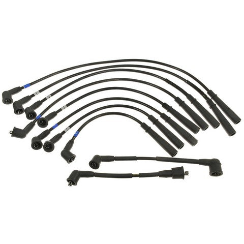 Standard Ignition Spark Plug Wire Set P/N:55325 Fits: Nissan Stanza 89-86 - Image 1