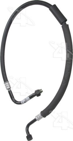 Four Seasons A/C Refrigerant Suction Hose P/N:55327 Fits: Ford F-150, Ford F-200, Ford F-250, Ford F-250 Hd, Ford F-350, Ford F-59 Commercial Stripped Chassis, Ford F-super Duty - Image 1