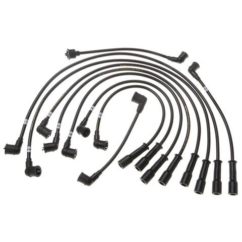 Standard Ignition Spark Plug Wire Set P/N:55329 Fits: Nissan 720 86-85 - Image 1