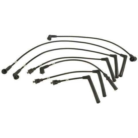 Standard Ignition Spark Plug Wire Set P/N:55330 Fits: Nissan 300zx 1984 - Image 1