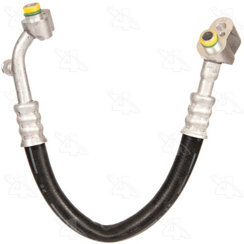 Four Seasons A/C Refrigerant Discharge Hose P/N:55333 Fits: BMW X3 06-04 - Image 1