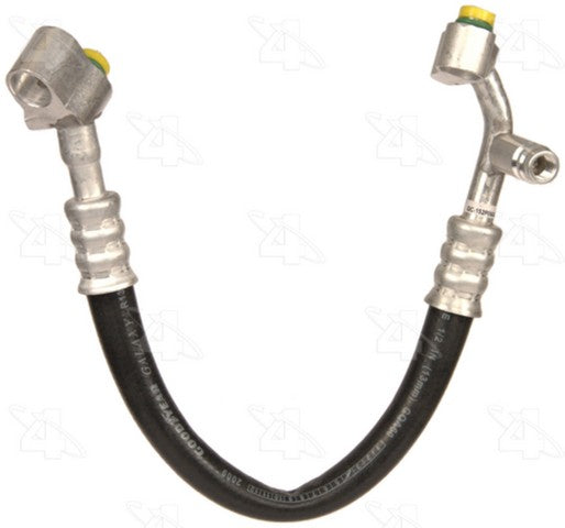 Four Seasons A/C Refrigerant Discharge Hose P/N:55333 Fits: BMW X3 06-04 - Image 3