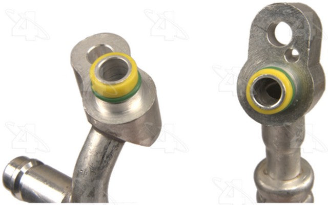 Four Seasons A/C Refrigerant Discharge Hose P/N:55333 Fits: BMW X3 06-04 - Image 2