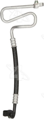 Four Seasons A/C Refrigerant Discharge Hose P/N:55334 Fits: BMW 525i 03-01, BMW 528i 00-98, BMW 530i 03-01 - Image 2