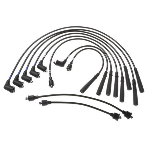 Standard Ignition Spark Plug Wire Set P/N:55334 Fits: Nissan 200sx 87-84, Nissan Sakura 86-84 - Image 1