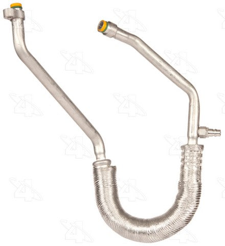 Four Seasons A/C Refrigerant Suction Hose P/N:55335 Fits: BMW X5 02-01 - Image 1