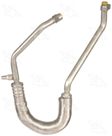 Four Seasons A/C Refrigerant Suction Hose P/N:55335 Fits: BMW X5 02-01 - Image 2