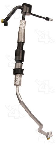 Four Seasons A/C Refrigerant Suction Hose P/N:55336 Fits: BMW 740i 01-98, BMW 740il 01-98 - Image 1