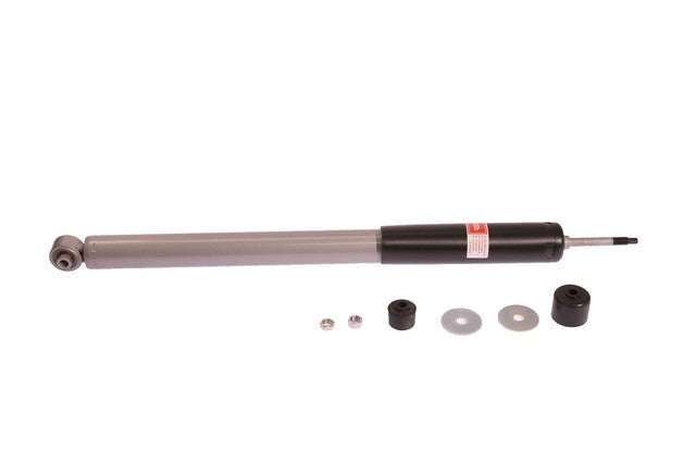 KYB Suspension Shock Absorber P/N:553366 Fits: Mercedes-benz Clk320 05-03, Mercedes-benz Clk350 09-06, Mercedes-benz Clk500 06-03, Mercedes-benz Clk55 Amg 05-03, Mercedes-benz Clk550 09-07 - Image 1