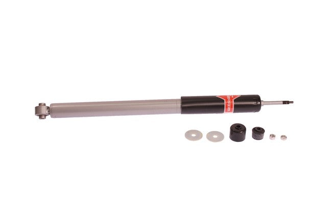 KYB Suspension Shock Absorber P/N:553367 Fits: Mercedes-benz Clk320 2003, Mercedes-benz Clk350 09-06, Mercedes-benz Clk55 Amg 06-04, Mercedes-benz Clk550 09-07 - Image 1