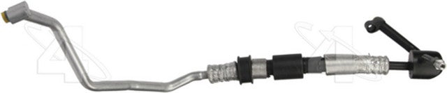 Four Seasons A/C Refrigerant Suction Hose P/N:55336 Fits: BMW 740i 01-98, BMW 740il 01-98 - Image 2