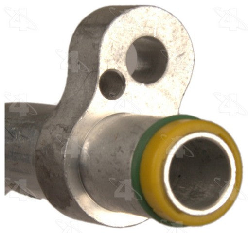 Four Seasons A/C Refrigerant Suction Hose P/N:55337 Fits: BMW Z4 08-03 - Image 4