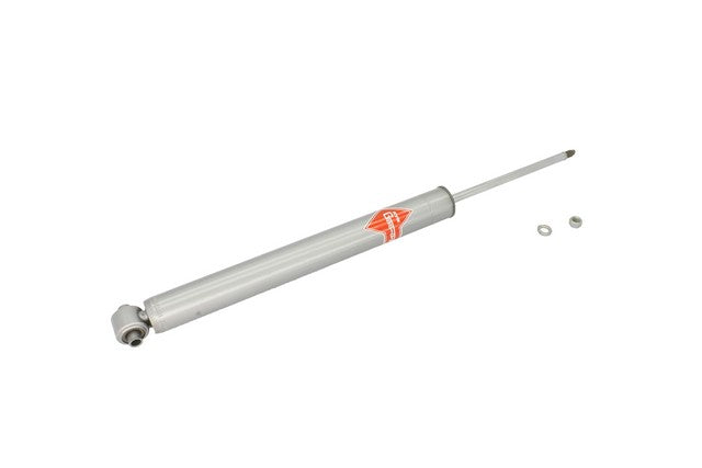 KYB Suspension Shock Absorber P/N:553381 Fits: Mercedes-benz C250, Mercedes-benz C300, Mercedes-benz C350, Mercedes-benz C63 Amg, Mercedes-benz E350, Mercedes-benz E400, Mercedes-benz E450, Mercedes-benz E63 Amg - Image 1