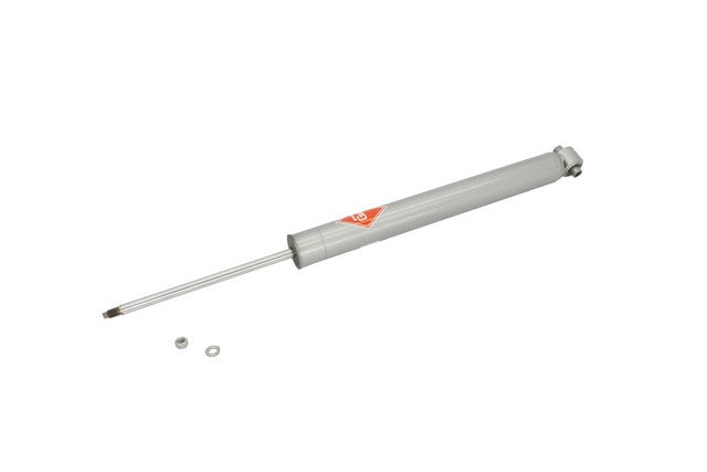 KYB Suspension Shock Absorber P/N:553381 Fits: Mercedes-benz C250, Mercedes-benz C300, Mercedes-benz C350, Mercedes-benz C63 Amg, Mercedes-benz E350, Mercedes-benz E400, Mercedes-benz E450, Mercedes-benz E63 Amg - Image 2