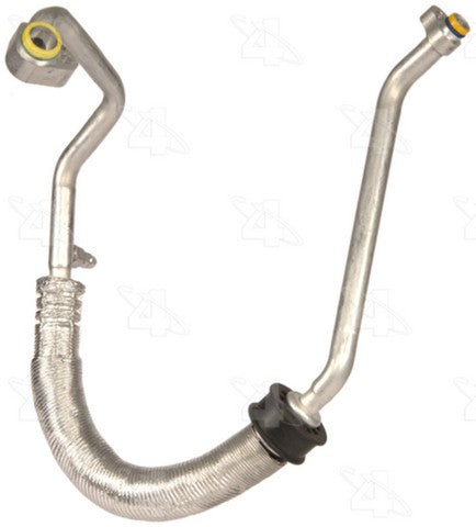 Four Seasons A/C Refrigerant Suction Hose P/N:55339 Fits: BMW X5 06-03 - Image 1